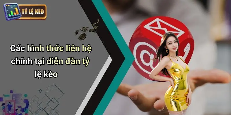 Liên hệ 2 Liên Hệ
