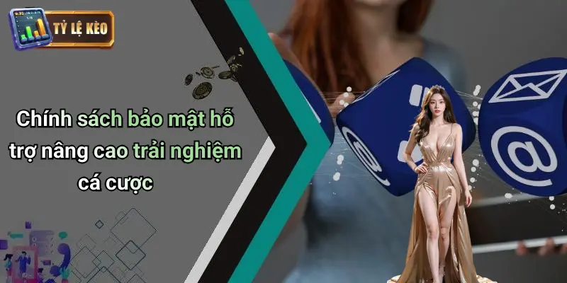 Chính Sách Bảo Mật