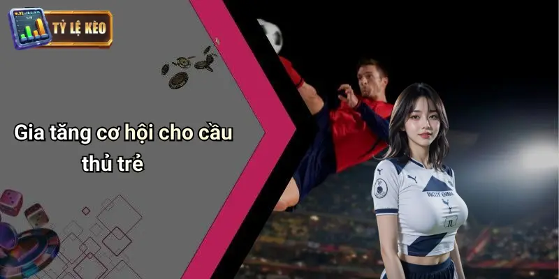 Luật Thay Người Mới Nhất Trong Bóng Đá