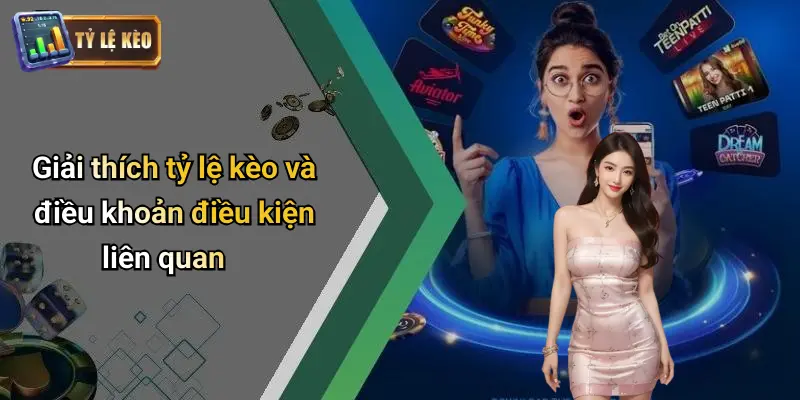 Điều Khoản Điều Kiện