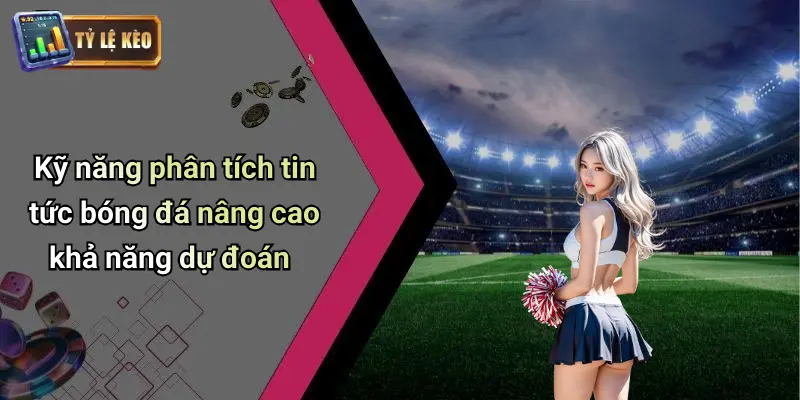 Tin tức bóng đá