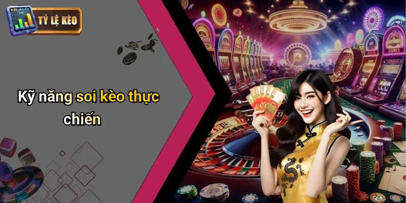 soi kèo 3 Soi Kèo