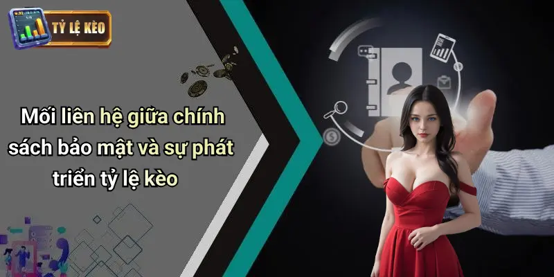 Chính Sách Bảo Mật