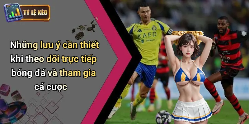 Trực Tiếp Bóng Đá