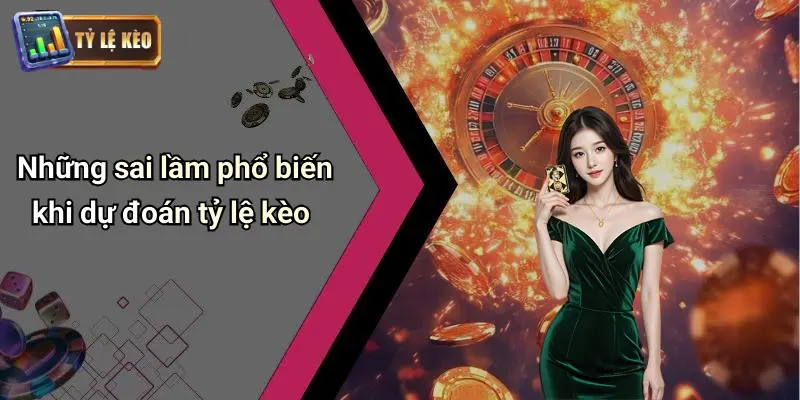 Dự đoán 4 Dự Đoán