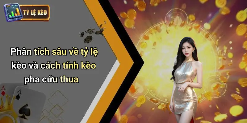 Kèo cược số pha cứu thua của thủ môn