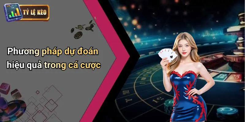 Dự đoán 3 Dự Đoán