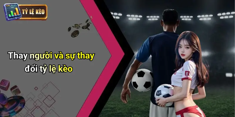Luật Thay Người Mới Nhất Trong Bóng Đá