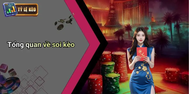 soi kèo 1 Soi Kèo