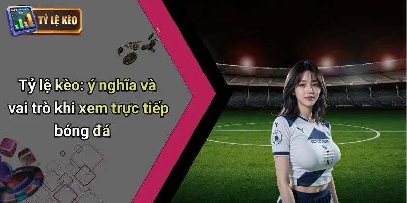 Trực Tiếp Bóng Đá