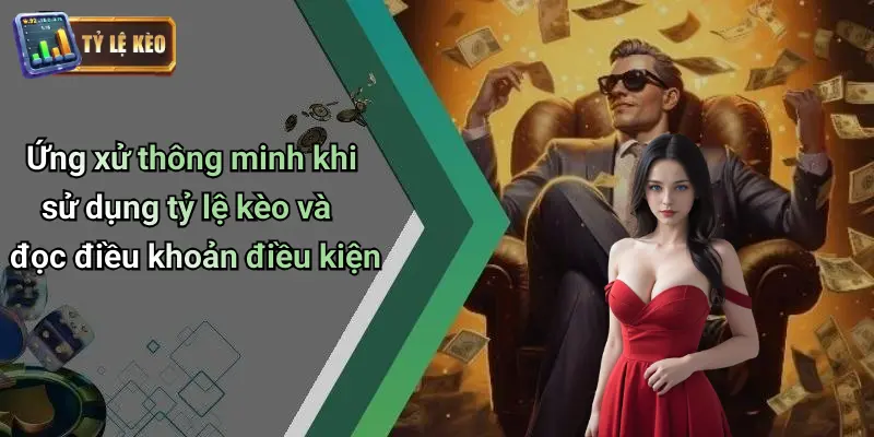Điều Khoản Điều Kiện