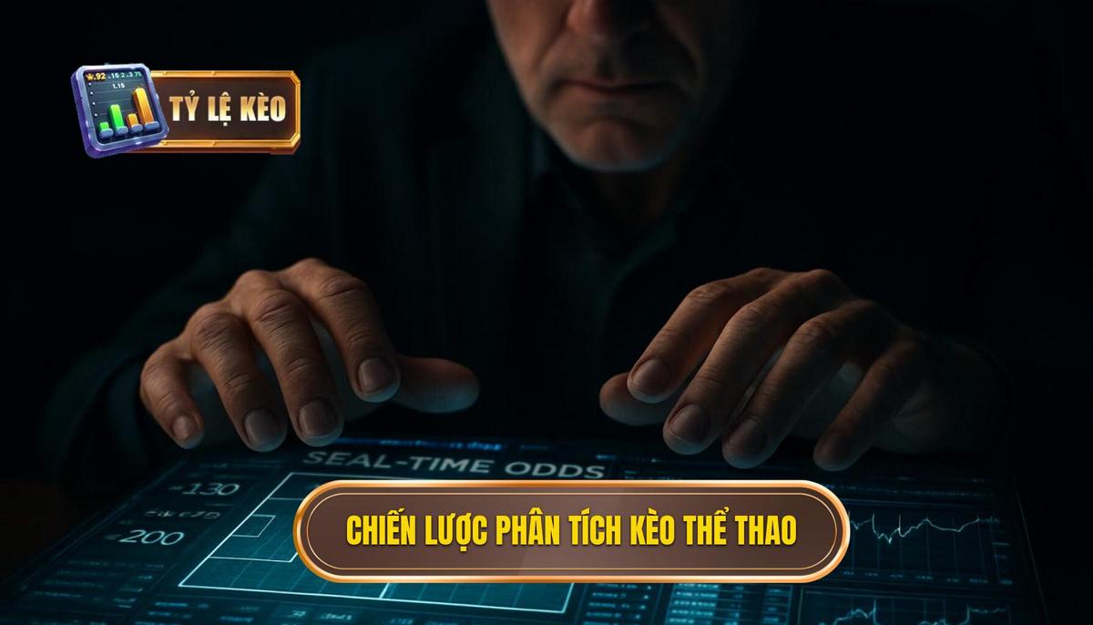 Chiến Lược Phân Tích Kèo Dựa Trên PPDA