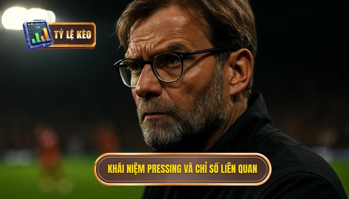 Hiểu Rõ Khái Niệm Pressing và Các Chỉ Số Liên Quan