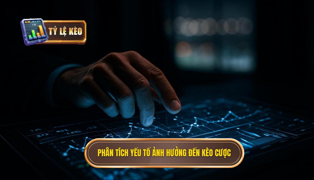 Phân Tích Chuyên Sâu Các Yếu Tố Ảnh Hưởng Đến Kèo Cược Đội Ghi Bàn Từ Tình Huống Phối Hợp Cánh