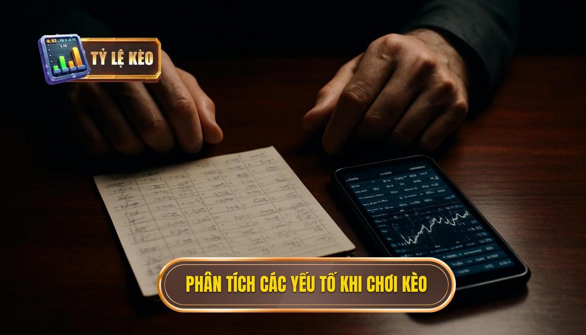 Bí Quyết Vàng: Mẹo Cá Cược Kèo Chấp 3 Trái Hiệu Quả Tuyệt Đối 2 Phân Tích Chuyên Sâu Các Yếu Tố Quyết Định Khi Chơi Kèo 3 Trái