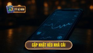 thumb - cập nhật kèo nhà cái