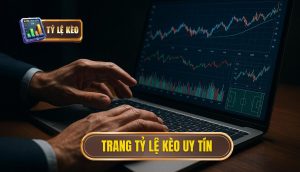 thumb - trang tỷ lệ kèo uy tín