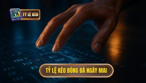 thumb - tỷ lệ kèo bóng đá ngày mai