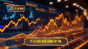 tỷ lệ kèo biến động