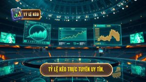 tỷ lệ kèo trực tuyến