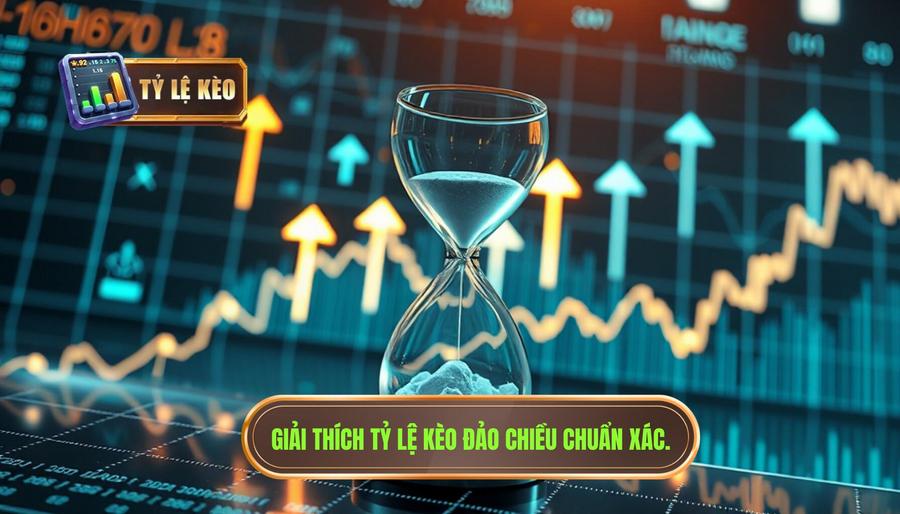 Hiểu đúng về tỷ lệ kèo đảo chiều là gì?