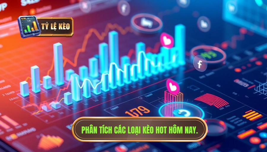 Phân tích đa chiều về các loại kèo hot mạng xã hội hôm nay