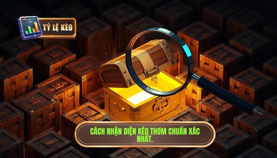 Cách nhận diện kèo thơm thực thụ và tránh kèo dụ