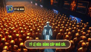 Bắt kèo theo đám đông: Lợi hay hại? Phân tích từ chuyên gia TỶ LỆ KÈO
