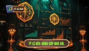 Sự thật phía sau tỷ lệ kèo ít ai biết - Bí mật từ nhà cái