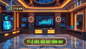 Kèo Hot Mạng Xã Hội Hôm Nay: Bí Quyết Soi Kèo Thắng Lớn