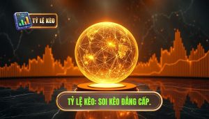 Kèo thơm hôm nay có thật sự “thơm”? Bí mật từ TỶ LỆ KÈO