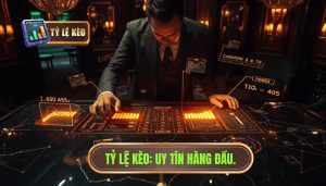 Nhà cái đang dụ người chơi qua tỷ lệ kèo? Dấu hiệu và cách phòng tránh